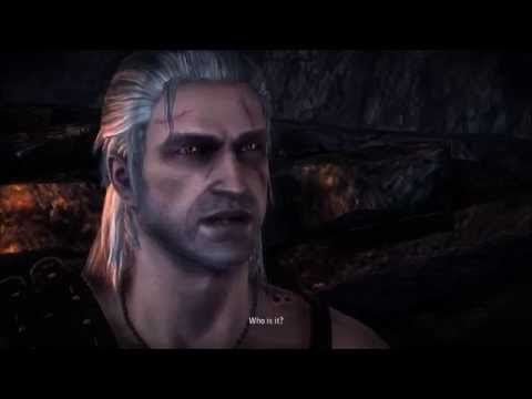 Let’s Play The Witcher: Assassins of Kings (blind) part 13