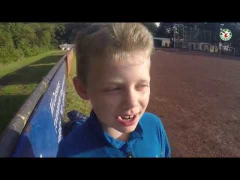 SVNA 3.E vs Tonndorf Lohe 2.E 6:5 (3:2)