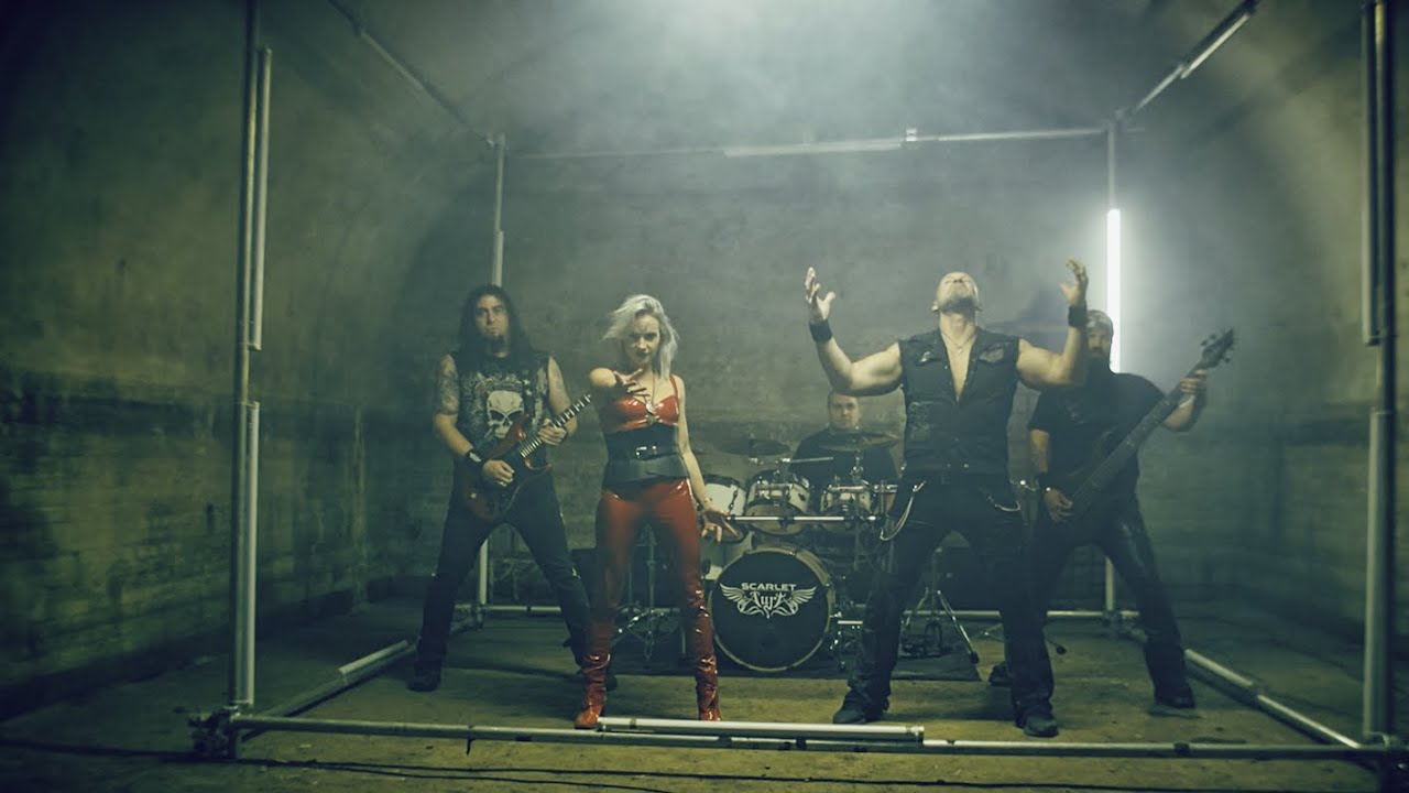 YouTube video thumbnail