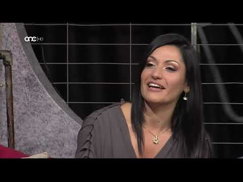 Prime Time Interviews 2020/21 - Romilda Zarb