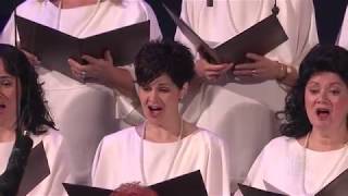 Have Yourself a Merry Little Christmas   Mormon Tabernacle Choir