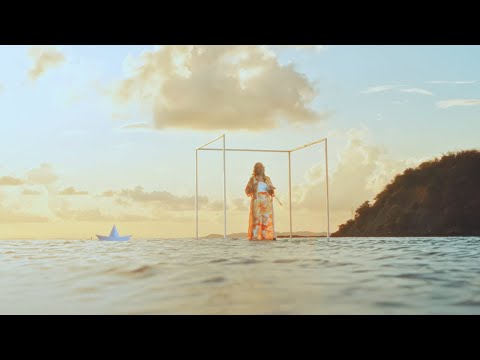 Perto de Mim (Official Lyric Video) - Jovens da Igreja de Jesus Cristo