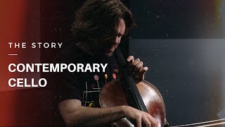 Video thumbnail for The Story - Contemporary Soloists: Cello by Sonixinema
