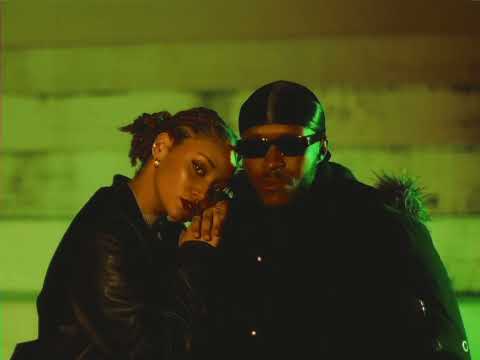 Pilon d Pikena - August Silva ft. Dannie Ferreira (Official Music Video)