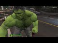 The Incredible Hulk(MCU) 20