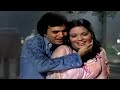 Bheegi Bheegi Raaton Mein Ajanabee Rajesh Khanna Zeenat Aman