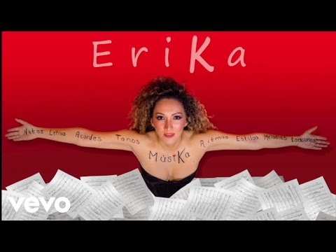Erika Ender - Purest of Pain (Audio)