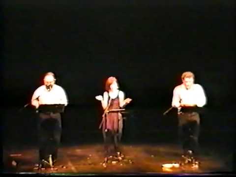 Flatus Vocis Trio 1