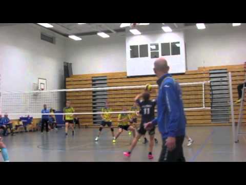 KempeLeen C-poikien kotiturnaus 31.1.2015