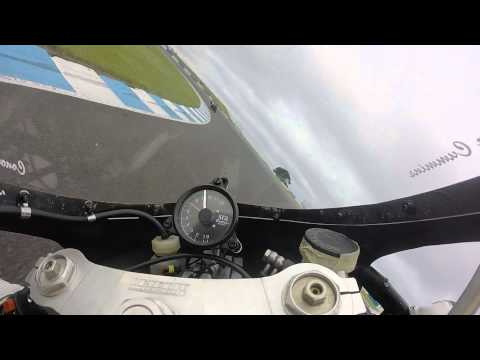Conor Cummins - Phillip Island Onboard 2015
