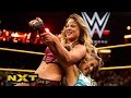 Bayley vs. Emma: WWE NXT, July 22, 2015 