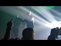 COLD - Give Broken Human Tour 2019 Live Concert at The Rock Box San Antonio, Texas