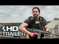 Gerard Butler On A Mission DEN OF THIEVES 2 PANTERA Trailer German Deutsch 2025