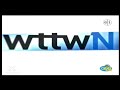 WTTWNational The Learning Box WordWorld 2007