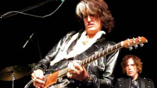 JOE PERRY (AEROSMITH) &quot;LET THE MUSIC DO THE TALKING&quot;@PLYMOUTH MEMORIAL HALL-PLYMOUTH, MA 9-20-09