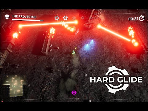 Gameplay Trailer