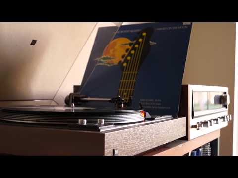 "I Wished on The Moon" - The Ed Bickert Quartet