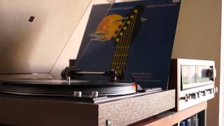 "I Wished on The Moon" - The Ed Bickert Quartet