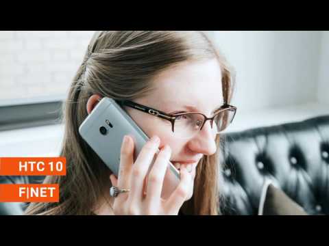 HTC 10 Full Specifications