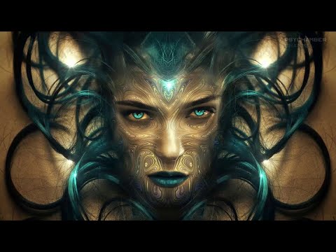 PSYCHEDELIC TRANCE ॐ SPACE SHIVA 👽 ZODIAC PSYTRANCE Mix 2022