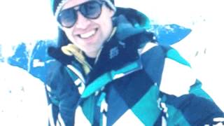 Joe McElderry explaining his version of Silent Night 26/12/12