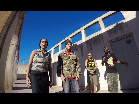 The Lambsbread "Soljahs of Jah" ft. Messenjah Selah and JC Subliminal