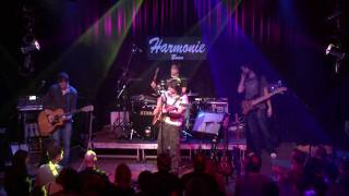 Ray Wilson / Stiltskin: Rest in Peace, Bonn, Harmonie, Nov. 8, 2007