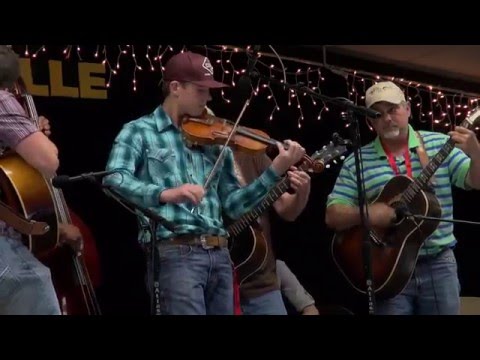 2016-04-24 TC RR3 Breakdown - 2016 Texas State Contest - Hallettsville