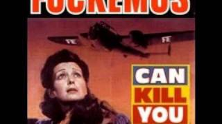 FUCKEMOS- 2PUNK2FUCK