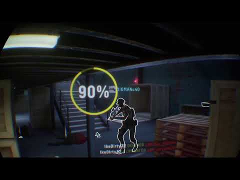 Preparing for FIREWALL ULTRA & PSVR2 W/ DIGMAN (PSVR) (PS5)