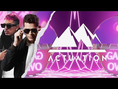 Brian Cross x REGGIO - Game Over