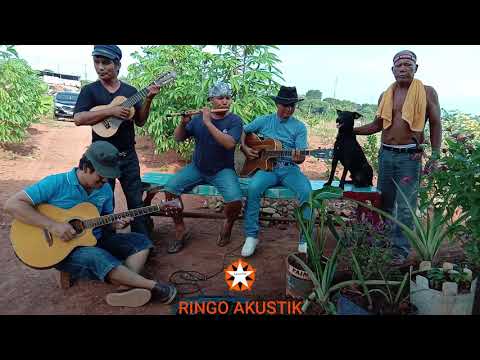 TU DIA NAMA AU LAO ? : RINGO AKUSTIK
