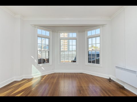 The Park View - Video 2 of 2
