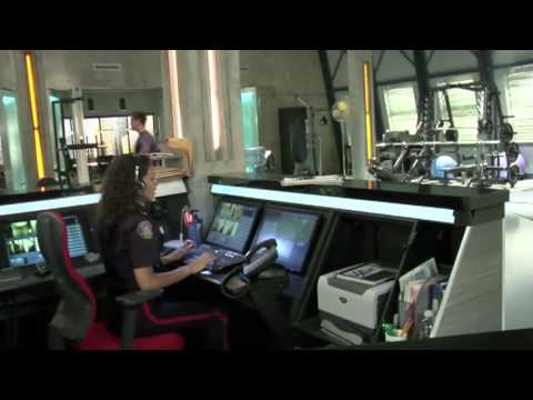 Flashpoint: Training Day