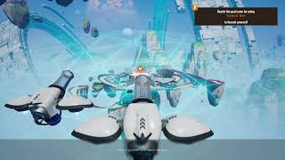 BattleCore Arena gameplay - GogetaSuperx