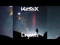 Kupidox Legends