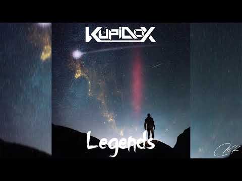 Kupidox - Legends