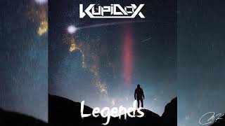 Kupidox - Legends