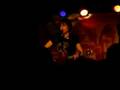 Jesse Malin - Aftermath