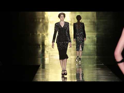 Desfile Apartamento 03 Minas Trend outono/inverno 2014