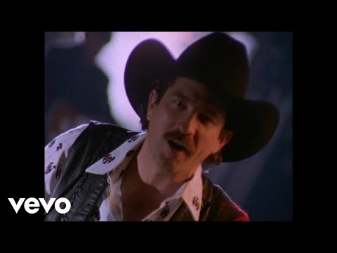 Brooks & Dunn - Lost And Found (Official Video)
