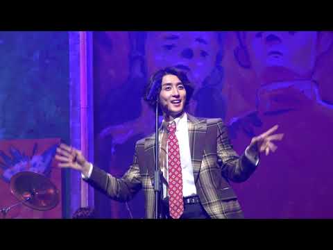 [190330] 꿈나라 별나라 - 잔나비(JANNABI) @전국투어 투게더_대구