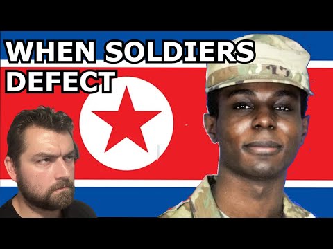 Travis King: What Happens When US Soldiers Defect to North Korea? The Truth Revealed
