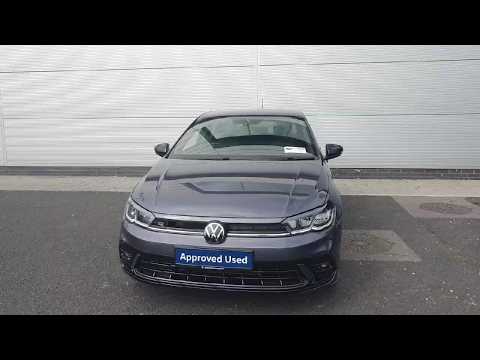 Volkswagen Polo POLO R-LINE 1.0 TSI 95HP M5F - Image 2
