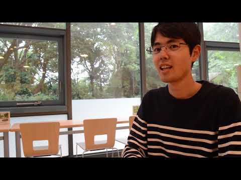 首都大学東京学生広報チーム　活動紹介動画