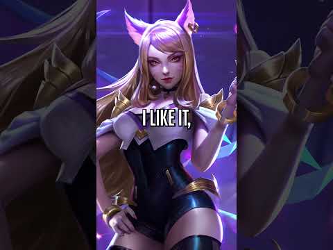 WHICH AHRI SKIN IS WORTH YOUR MONEY? - LEAGUE OF LEGENDS AHRI SKIN TIERLIST 2023 #shorts #ahri