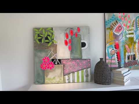 Abstraction Poétique - Thumbnail 11