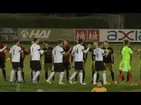 SV HAI Schalchen gegen TSV Utzenaich