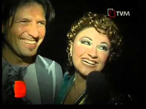 Xarabank Feature 4 - Thea Garrett & Malta Song 2010