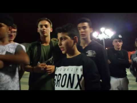 Cennik vs Balilla 4tos (BATALLON) RAMAS BATTLE I